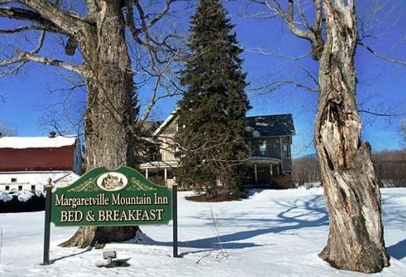 Margaretville Mountain Inn B&b