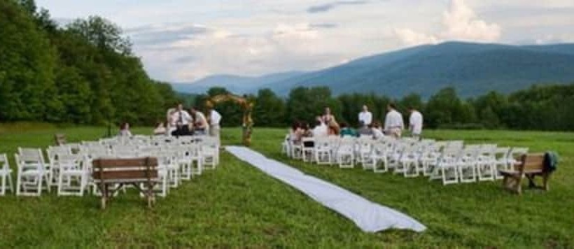 Margaretville Mountain Inn B&b