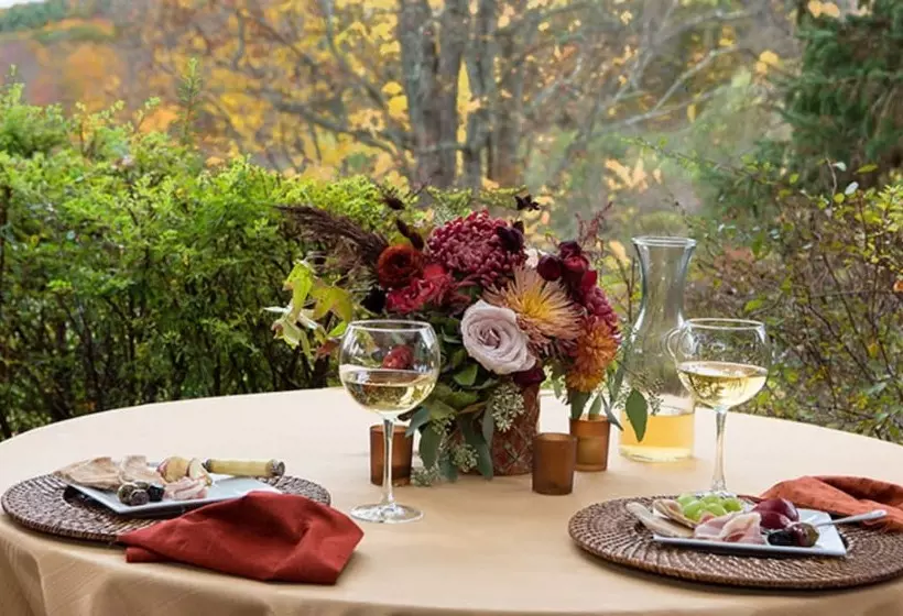 Margaretville Mountain Inn B&b