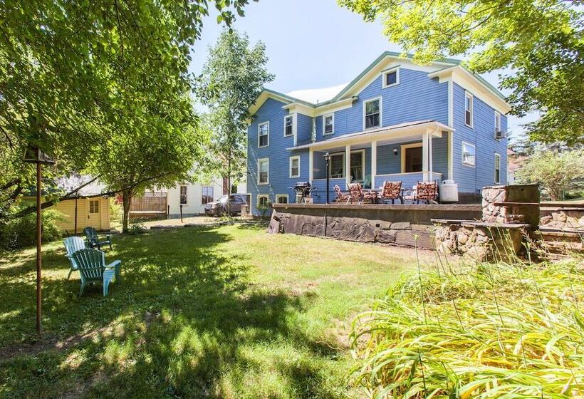 Margaretville Mountain Inn B&b