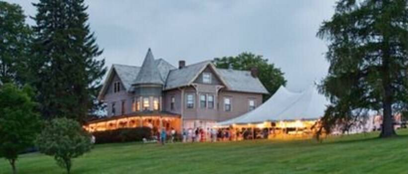 Margaretville Mountain Inn B&b