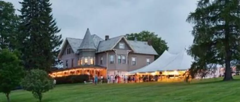 Margaretville Mountain Inn B&b