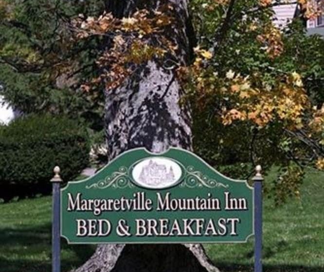 Margaretville Mountain Inn B&b
