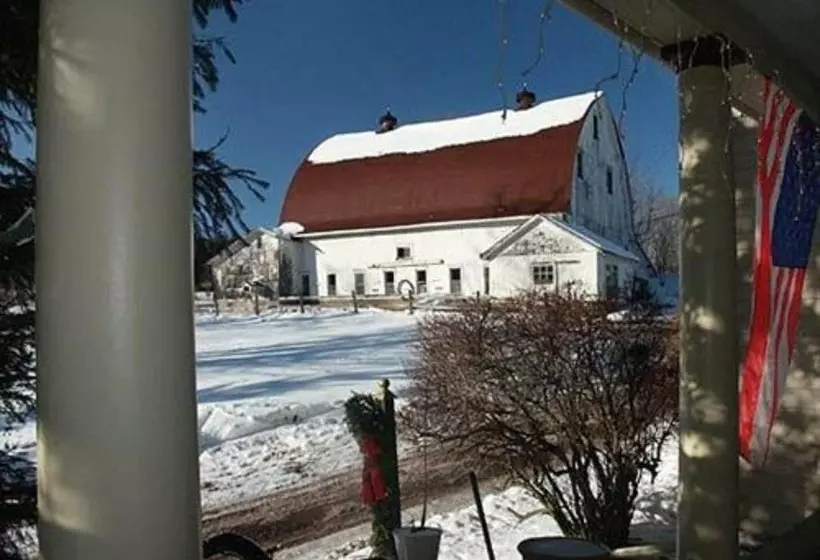 Margaretville Mountain Inn B&b