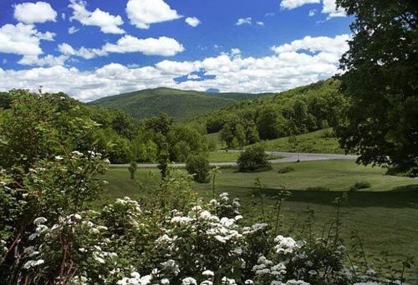 Margaretville Mountain Inn B&b