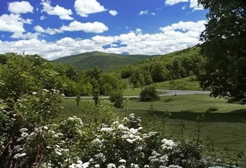 Margaretville Mountain Inn B&b