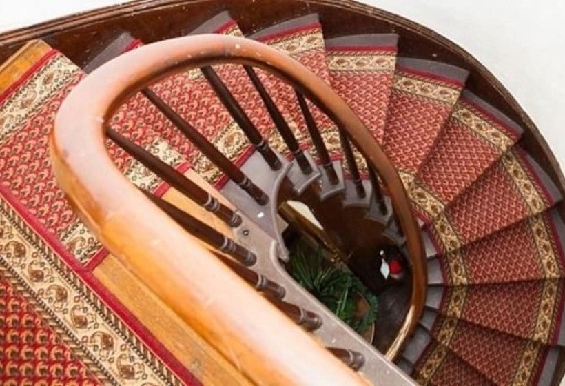 Margaretville Mountain Inn B&b