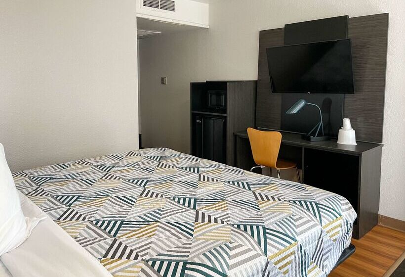 مُتل Park Inn By Radisson, Cheyenne