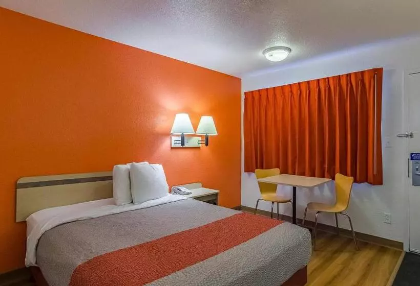 Motel Park Inn By Radisson, Cheyenne