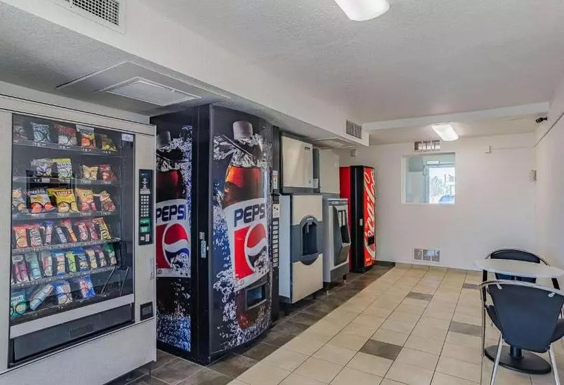 Motel Park Inn By Radisson, Cheyenne