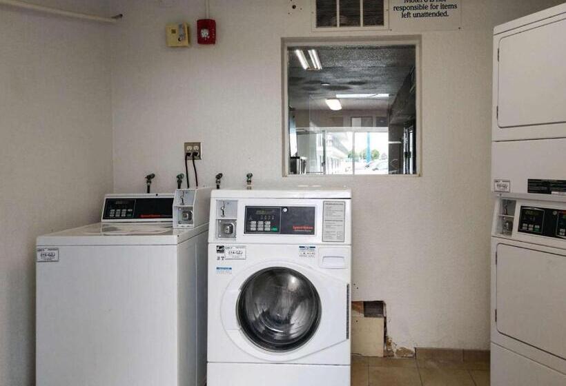 مُتل Park Inn By Radisson, Cheyenne