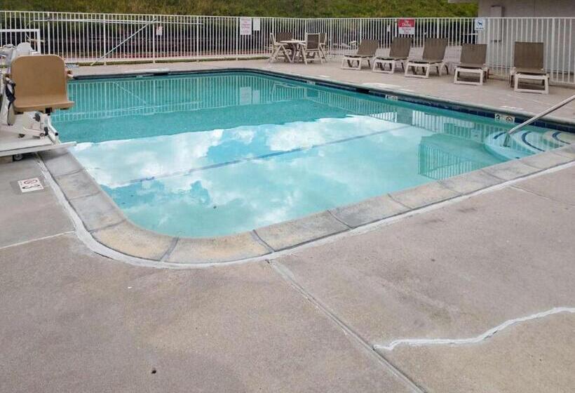 مُتل Park Inn By Radisson, Cheyenne