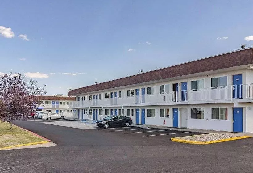 Motel Park Inn By Radisson, Cheyenne