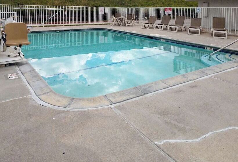 مُتل Park Inn By Radisson, Cheyenne