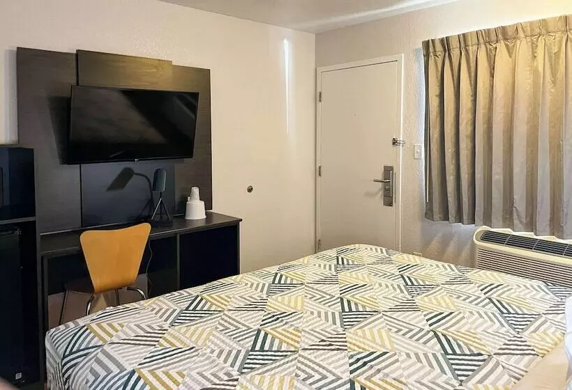 Motel Park Inn By Radisson, Cheyenne