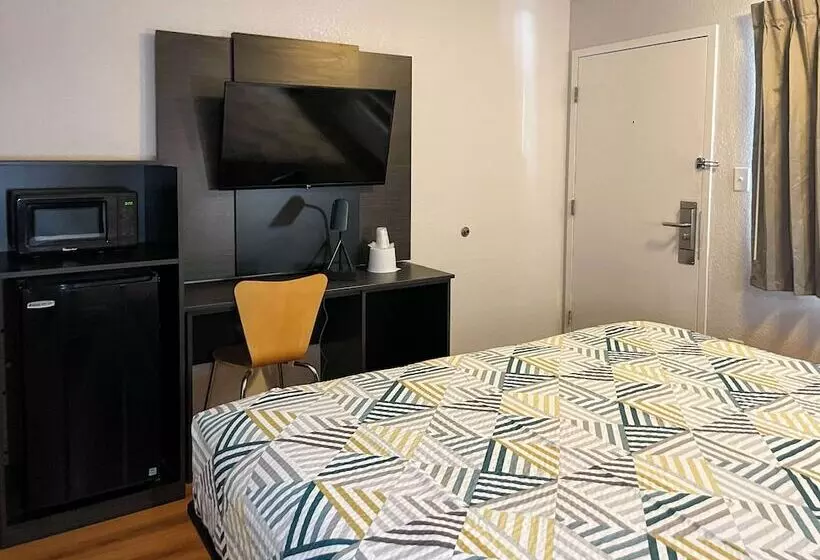 Motel Park Inn By Radisson, Cheyenne