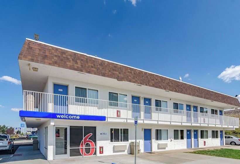 مُتل Park Inn By Radisson, Cheyenne