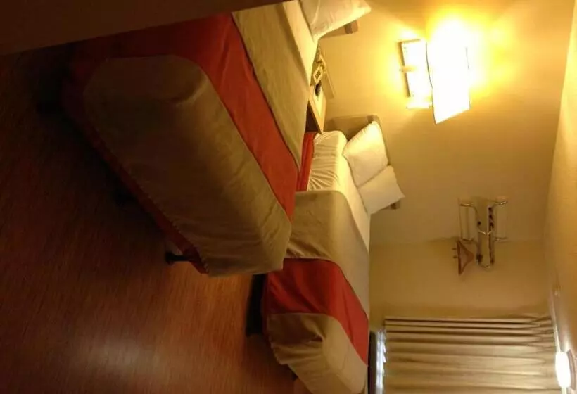 Motel 6 Elk City, Ok