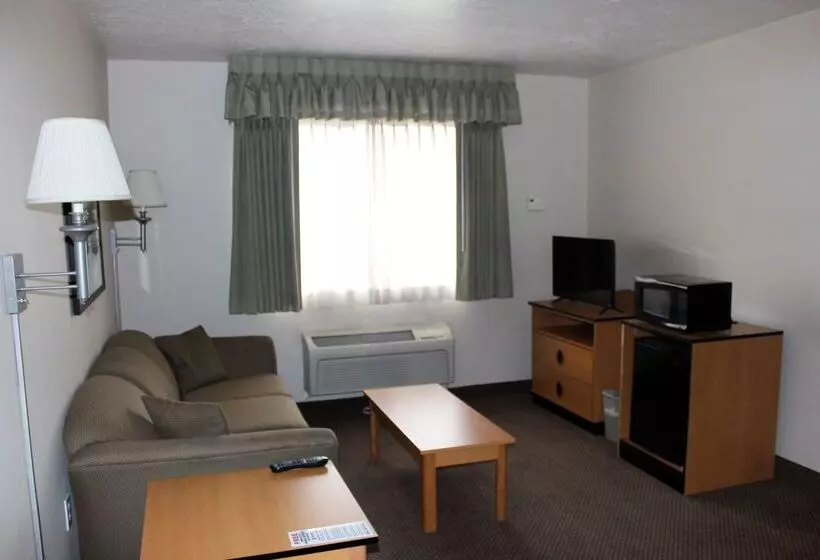 Motel 6 Ogden, Ut   21st Street