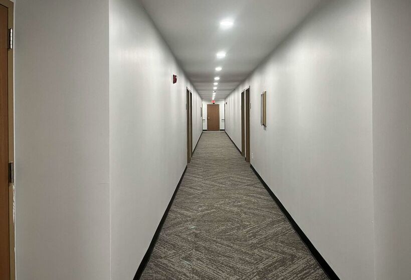 Motel 6 Ogden, Ut   21st Street