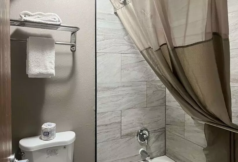 Motel 6 Ogden, Ut   21st Street