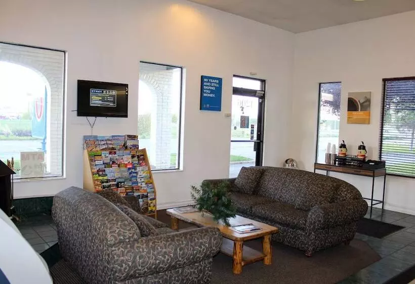 Motel 6 Ogden, Ut   21st Street