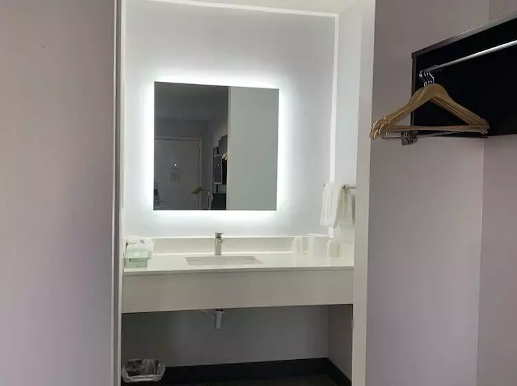 Motel 6 Ogden, Ut   21st Street