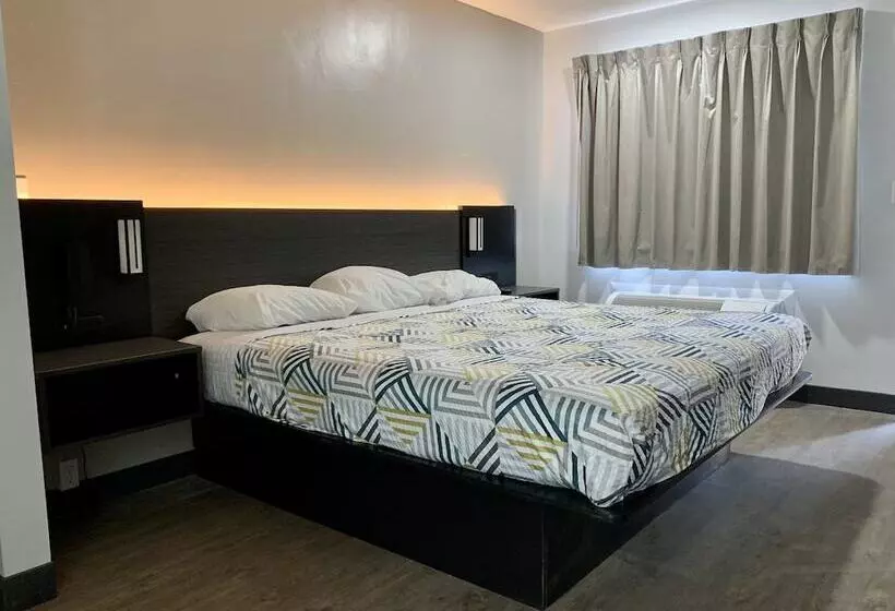 Motel 6 Ogden, Ut   21st Street