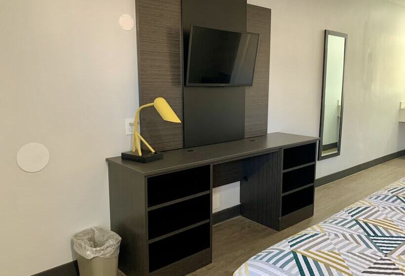 Motel 6 Ogden, Ut   21st Street