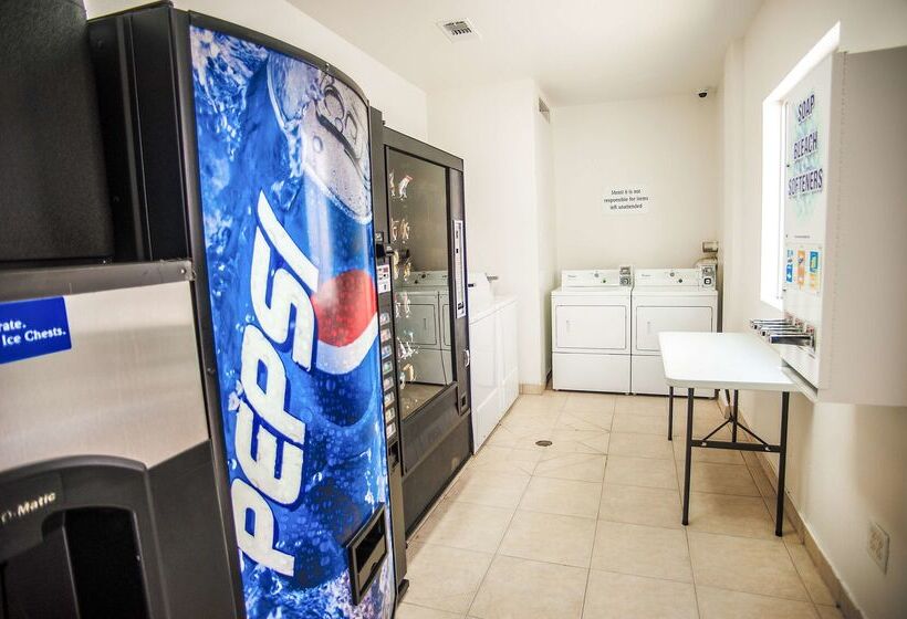 Motel 6corsicana, Tx