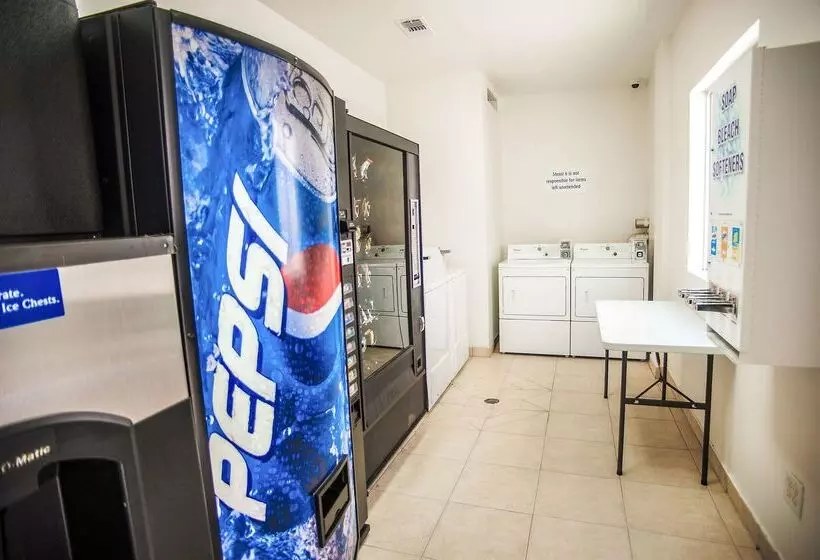 Motel 6corsicana, Tx