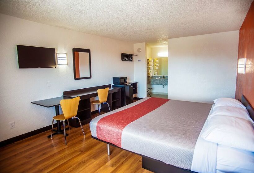 Motel 6corsicana, Tx