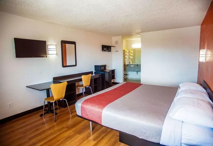 Motel 6corsicana, Tx