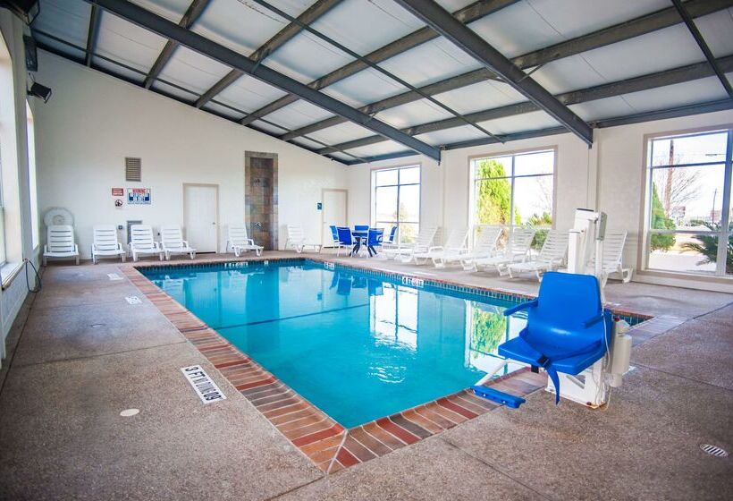 Motel 6corsicana, Tx