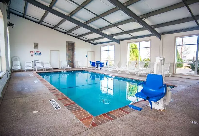 Motel 6corsicana, Tx