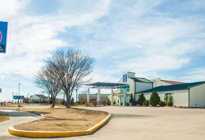 Motel 6corsicana, Tx