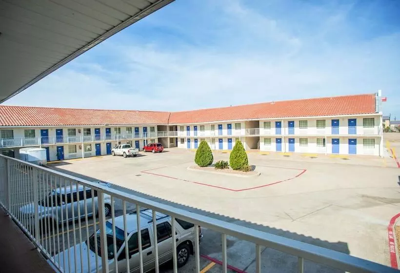 Motel 6corsicana, Tx