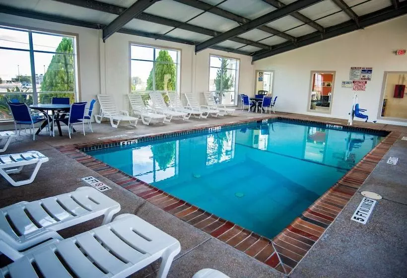 Motel 6corsicana, Tx