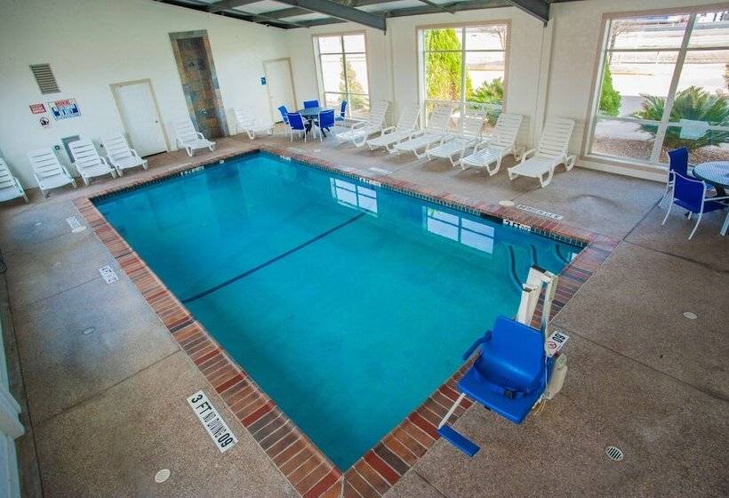 Motel 6corsicana, Tx