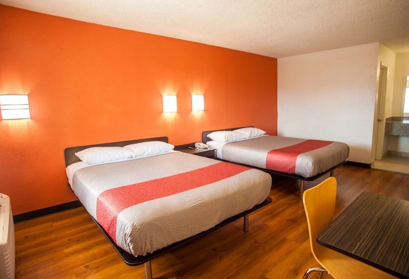 Motel 6corsicana, Tx