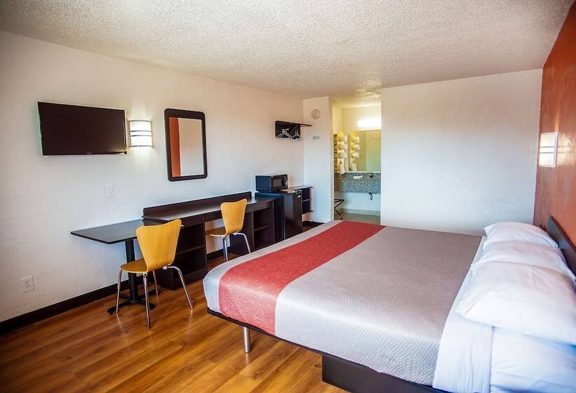 Motel 6corsicana, Tx