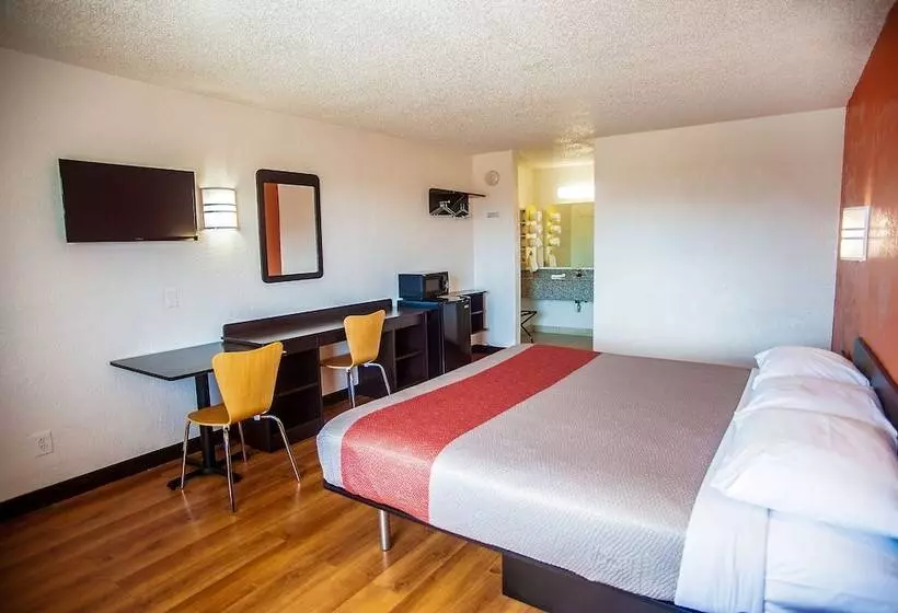 Motel 6corsicana, Tx