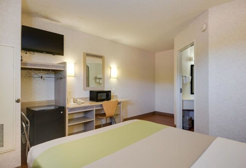 Motel 6statesville, Nc