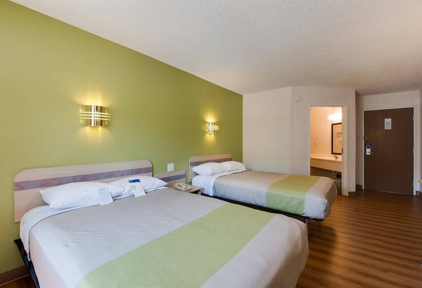 Motel 6statesville, Nc