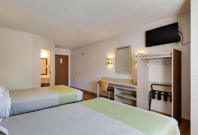 Motel 6statesville, Nc