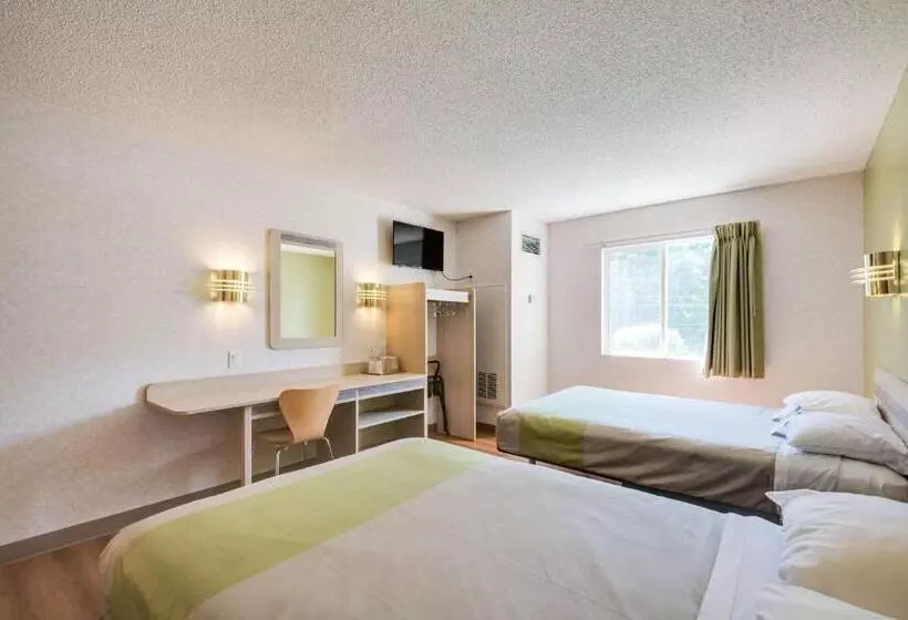 Motel 6statesville, Nc