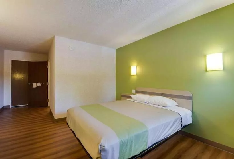 Motel 6statesville, Nc