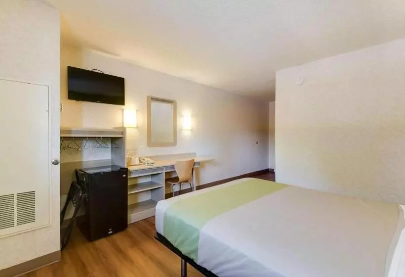 Motel 6statesville, Nc