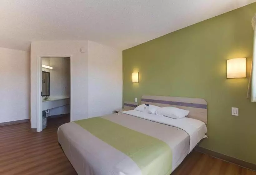 Motel 6statesville, Nc