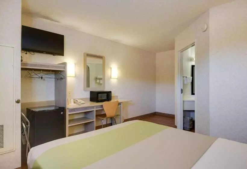 Motel 6statesville, Nc